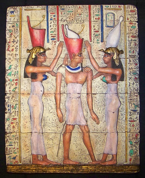 Random Twaddle Artwork Ancient Egyptian Tablets