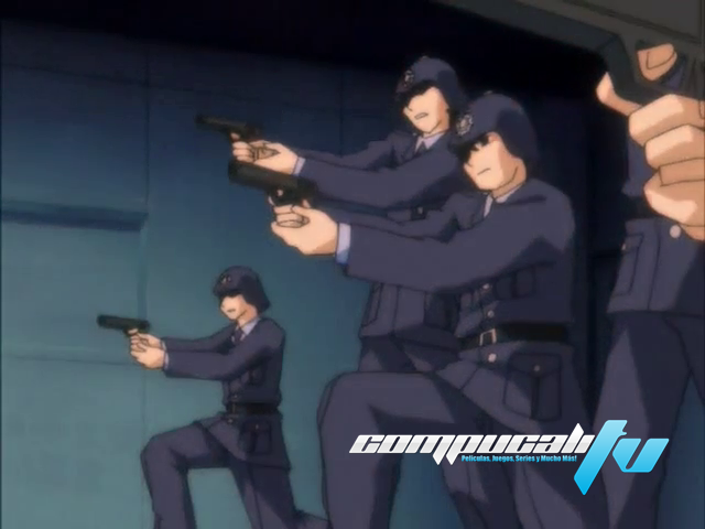 HELLSING ESPANOL hellsing espanol:
