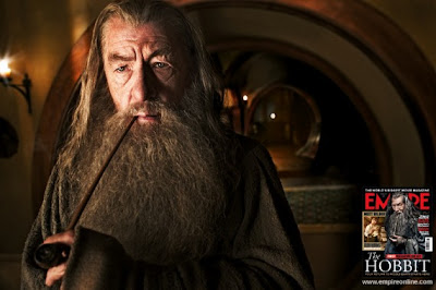 Gandalf: A Character Synopsis