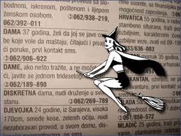 Upoznavanje slobodnih zena upoznavanje slobodnih zena