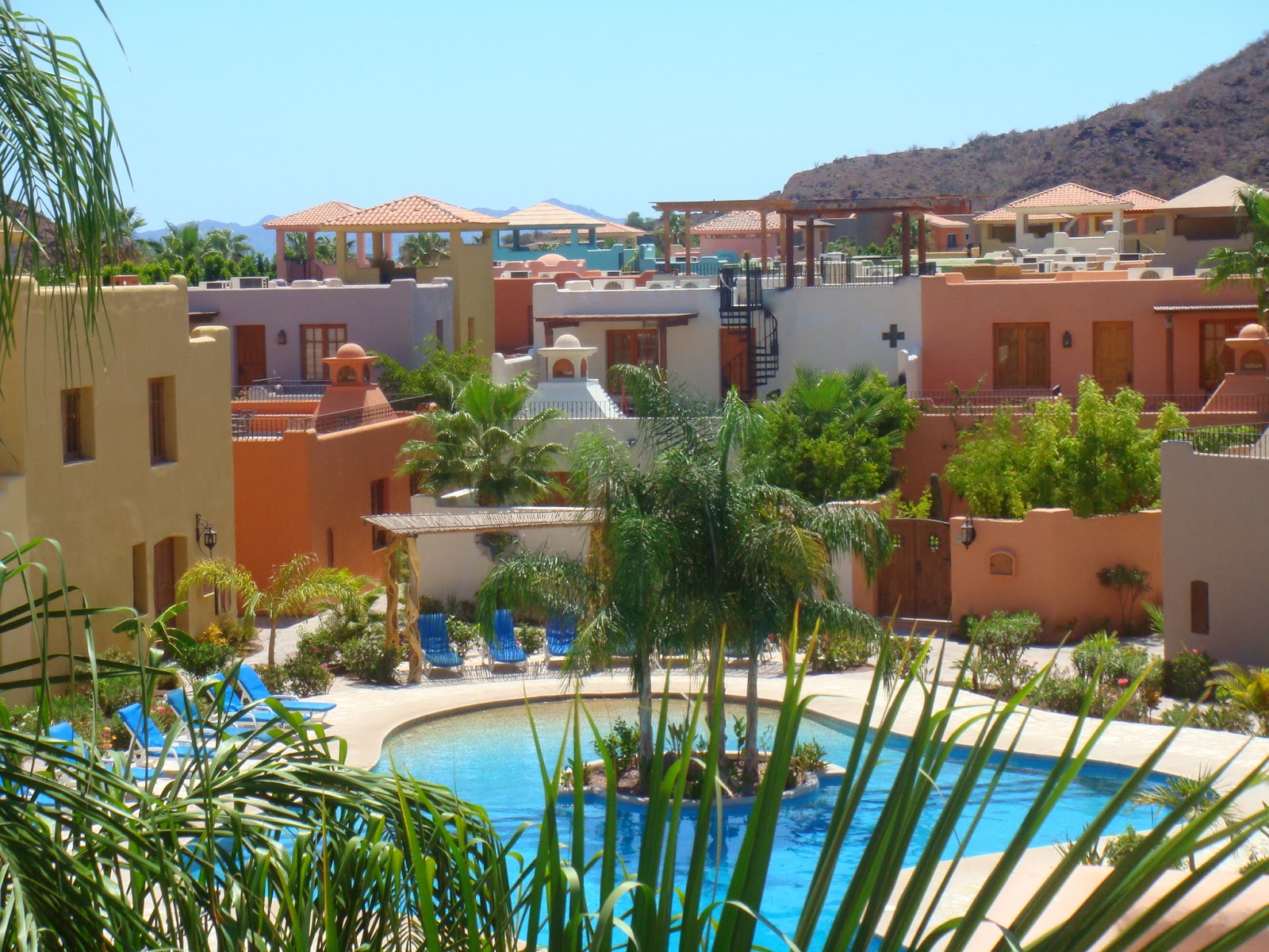 Living Loreto Loreto The Place To Be!