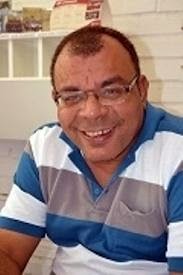Prof. José Romero Araújo Cardoso