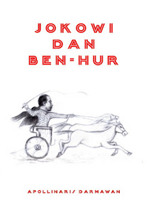 Klik gambar di bawah untuk mendapatkan Buku Jokowi dan Ben Hur