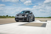 Nissan Juke R-2.0