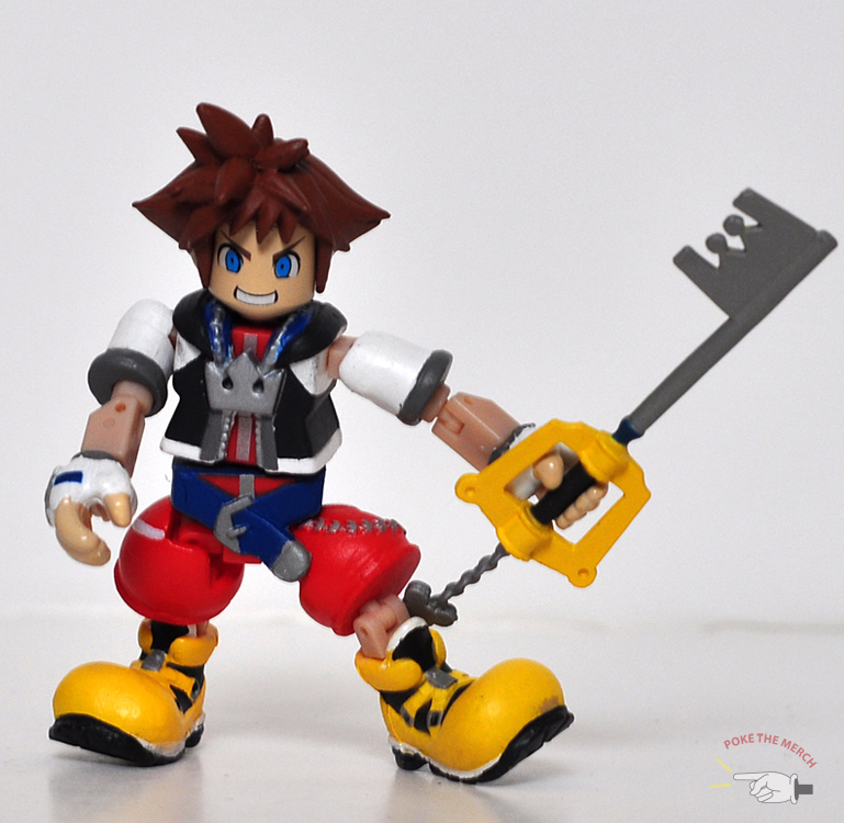 Kingdom Hearts merchandise removed from the Square Enix EU store - Kingdom  Hearts News - KH13 · for Kingdom Hearts