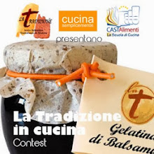 partecipo al contest