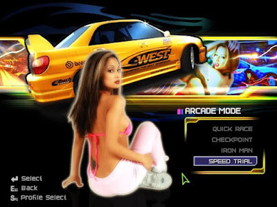 Street Racing Syndicate Street Racing Syndicate For PC