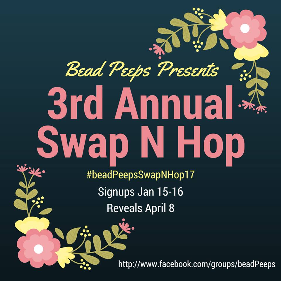 3rd Annual Blog Hop