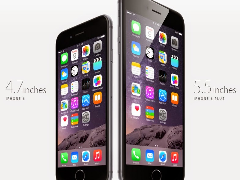 Dub Eye Iphone 6 Plus Cheapest In Uae At Apple Store