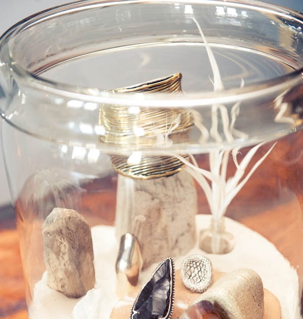 Fits of Fashion How To Display Jewelry in a Cool, New Way