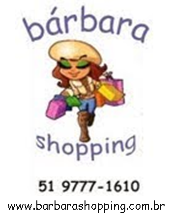 Bárbara Shopping