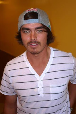 Rickie Fowler