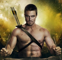 Arrow: tráiler adelanto de la 2ª temporada Arrow: tráiler adelanto de la 2ª temporada