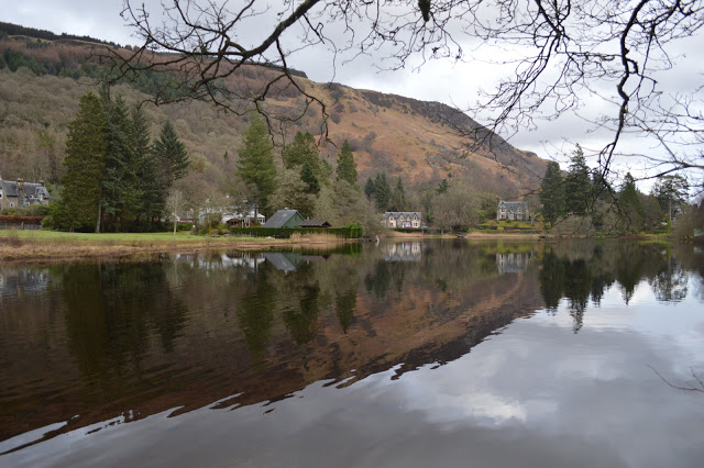 Loch Ard