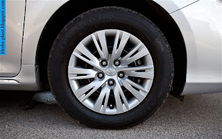 Toyota camry car 2012 tyres/wheels - صور اطارات سيارة تويوتا كامري 2012 Toyota camry car 2012 tyres/wheels - صور اطارات سيارة تويوتا كامري 2012