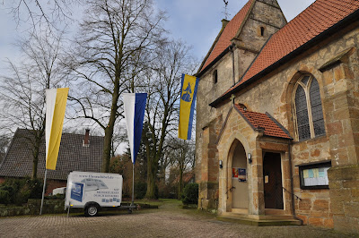 Auf Gehts Nach Norden Juli 2015