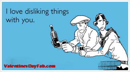 Funny Valentines Day Cards For HIm, Funny Valentines Day Cards For Her ...