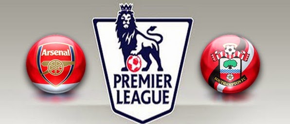 Arsenal Vs Southampton Arsenal Vs Southampton