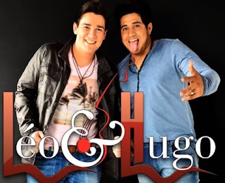 Léo e Hugo - Anderson Silva da Balada Léo e Hugo - Anderson Silva da Balada