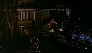 The Location Scout: Black Christmas (1974)
