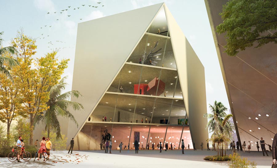 Miami Real Estate Today News Residents To Define Identity