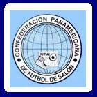 CONFEDERACION PANAMERICANA DE FUTBOL DE SALON