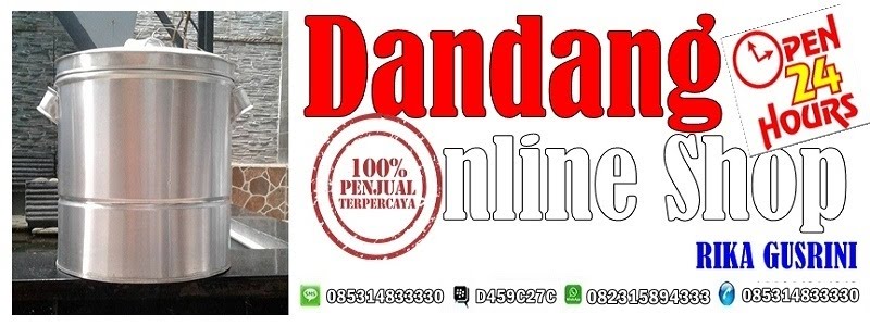 DANDANG ONLINE SHOP