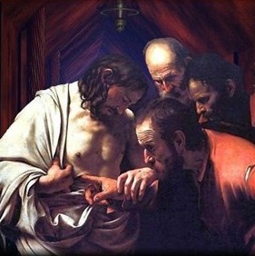 Tuyên xưng Lòng Chúa Thương Xót