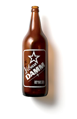 cerveza Xibeca Damm cerveza Xibeca Damm