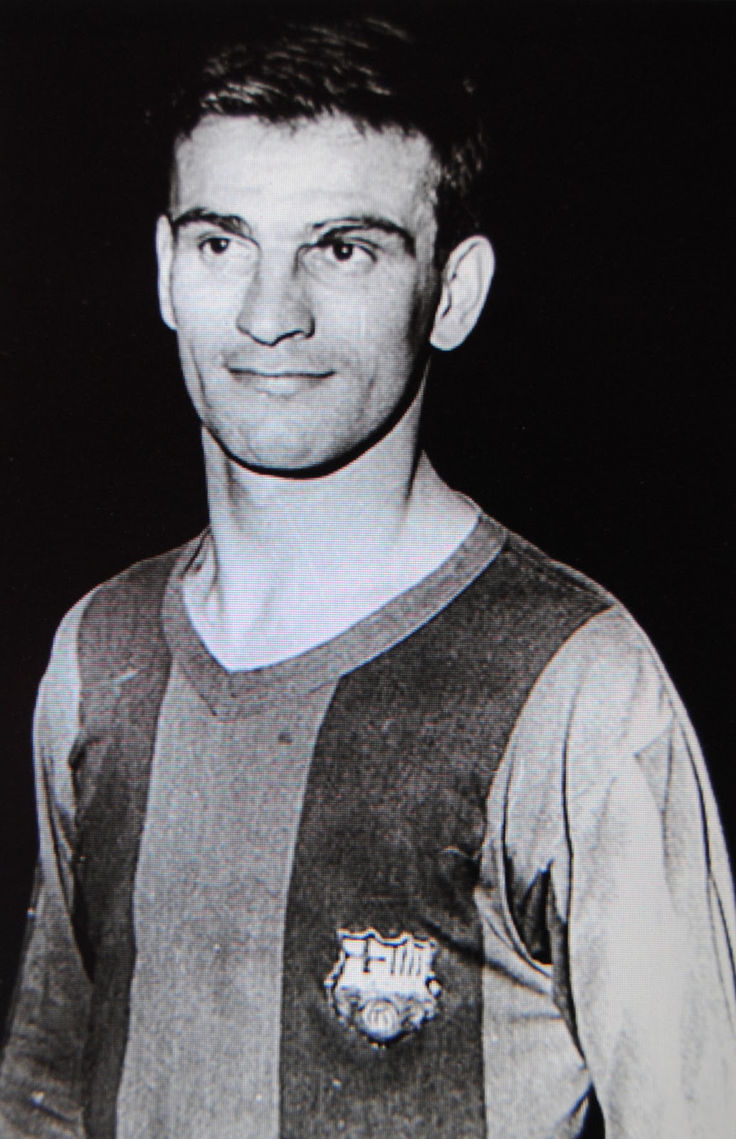 Blog de Fernando Salgado El camarero de Sándor Kocsis