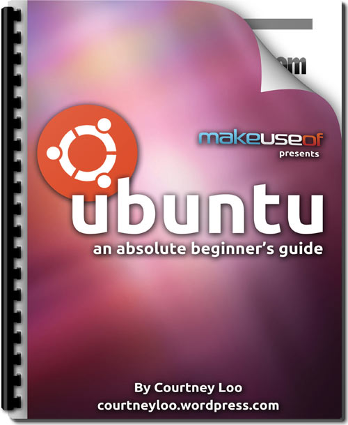 Ubuntu Beginner Guide الكترون بوى Electron Boy