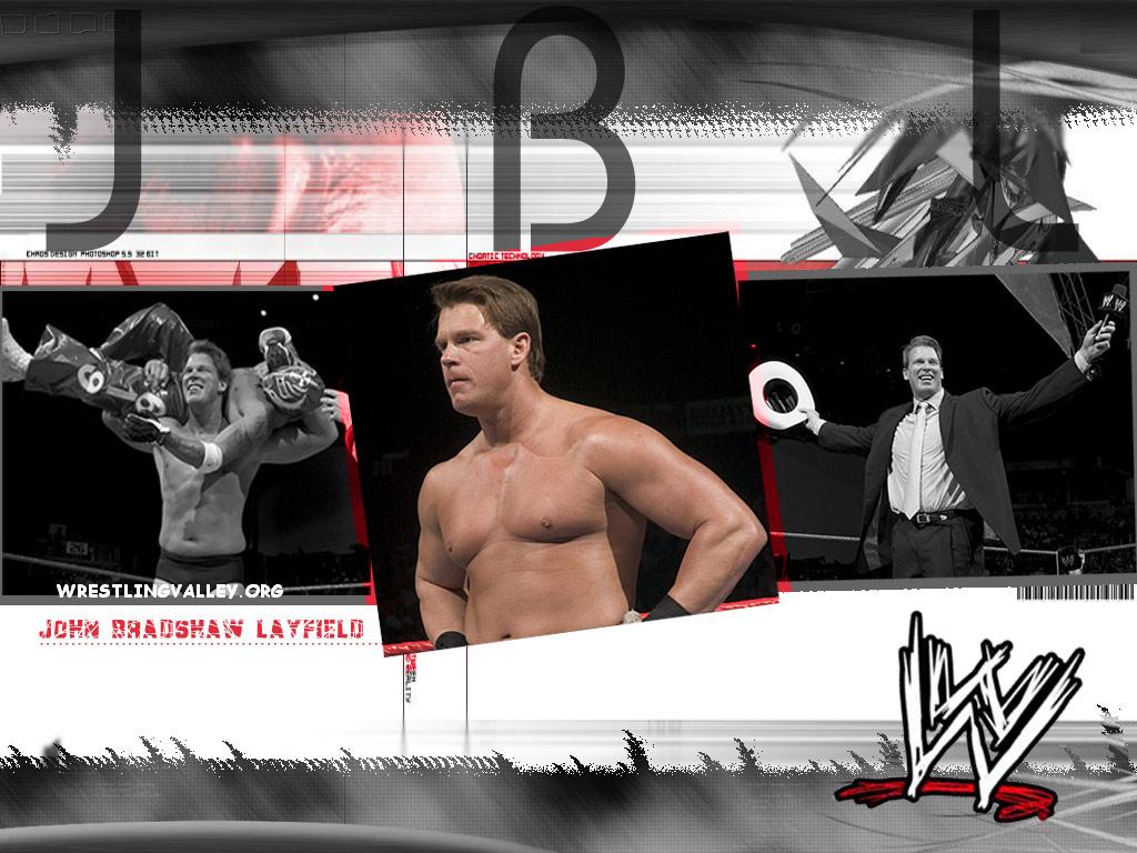 JBL WWE Wrestling and Wrestlers