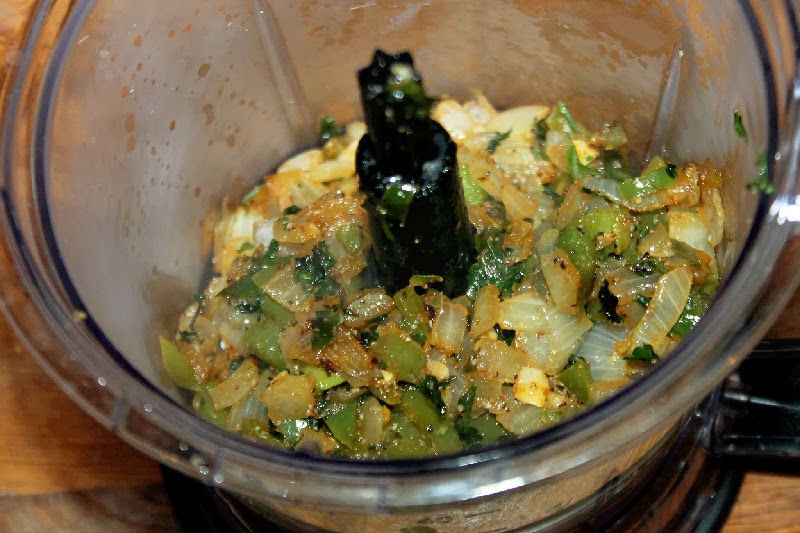 Creole Contessa Easy Spicy Cajun Meatloaf