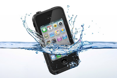 Waterproof iPhone Case