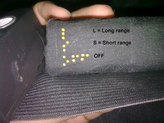 ultrasonic sensor thesis ultrasonic sensor thesis