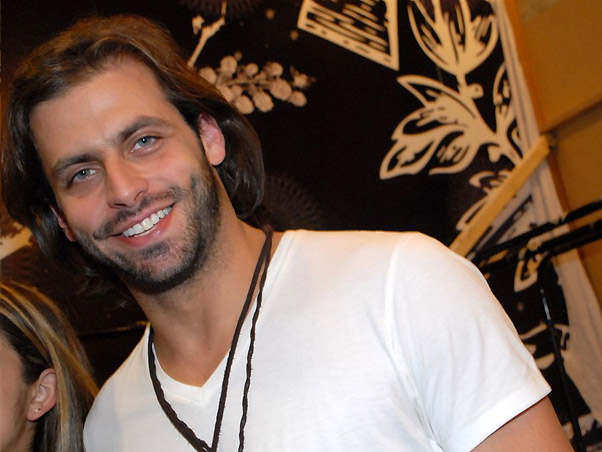 Especial Fotos: Henri Castelli Especial Fotos