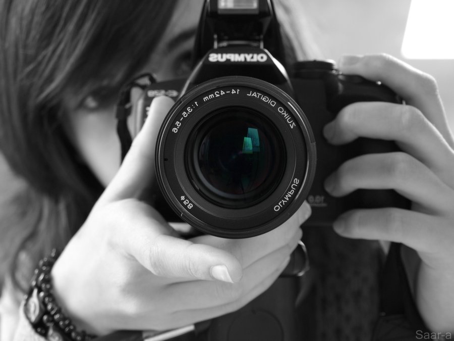 Multimedia Photography