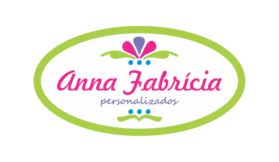 Anna Fabrícia Personalizados