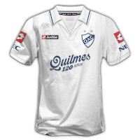 Camisetas de Quilmes QUILMES+1B