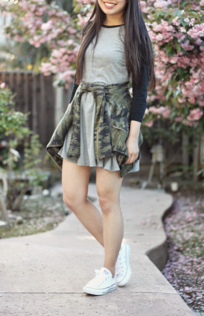 casual outfit for school with white converse casual outfit for school with white converse