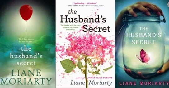 the husband's secret liane moriarty epub
