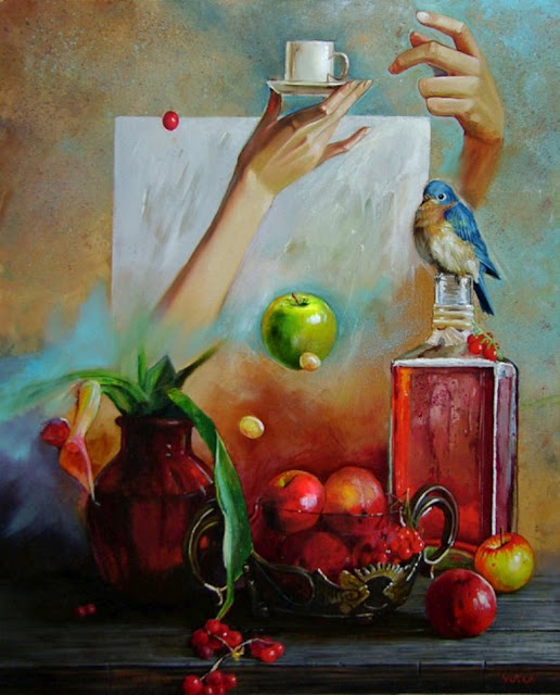 Miroslav YOTOV Hayang Modol