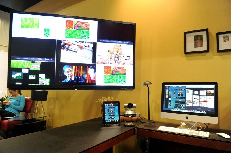 Why You Should Upgrade The Technology In Your Home Office