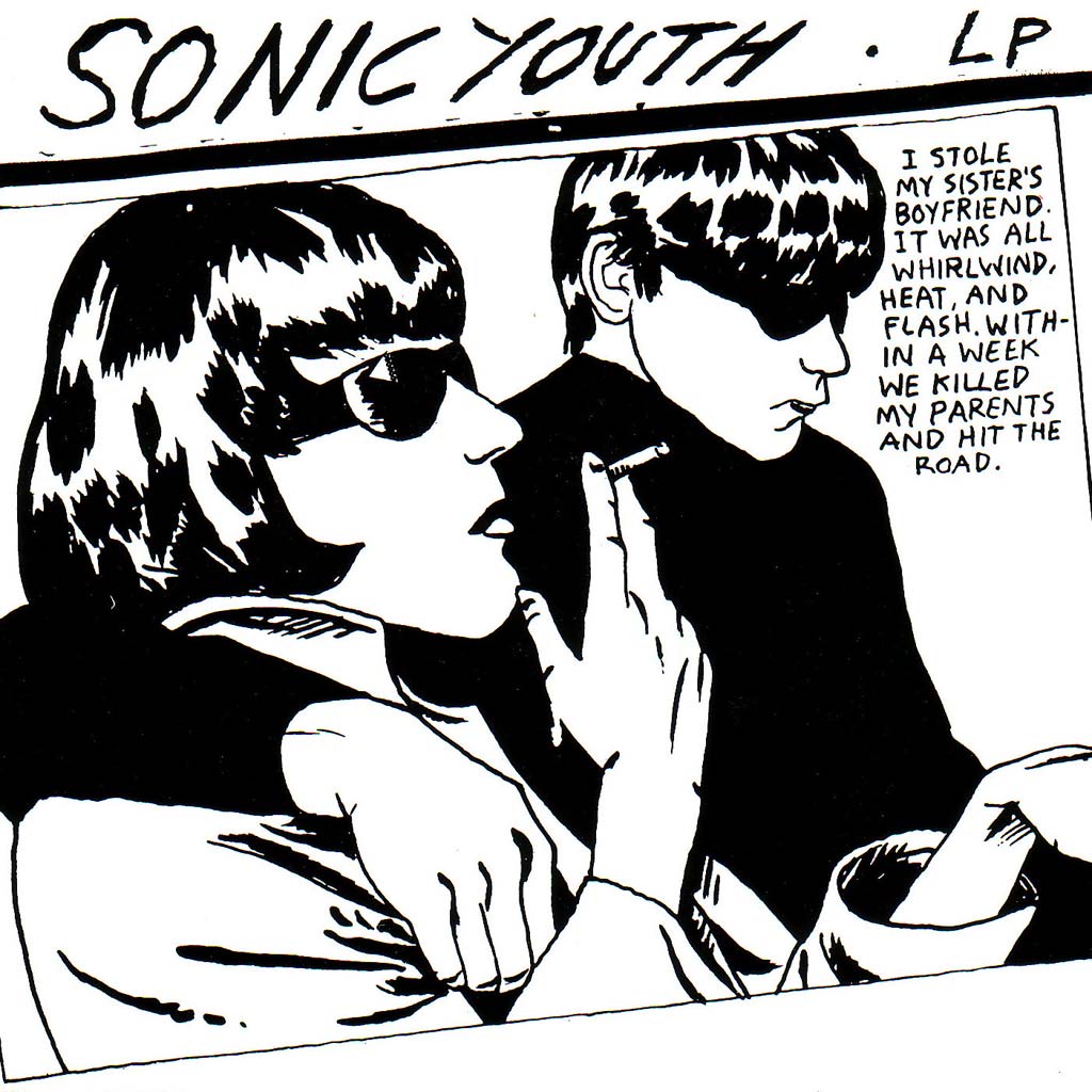 ¿Qué estáis escuchando ahora? - Página 10 Sonic+youth+lp