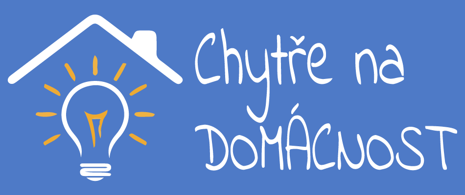 Chytře na domácnost