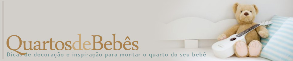 Quartos de Bebês