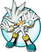 #5 image Silver The Hedgehog