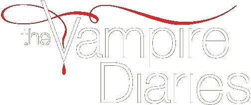 The Vampire Diaries