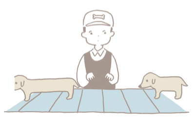 DIBUJOS DE PERROS SALCHICHAS dibujos de perros salchichas: