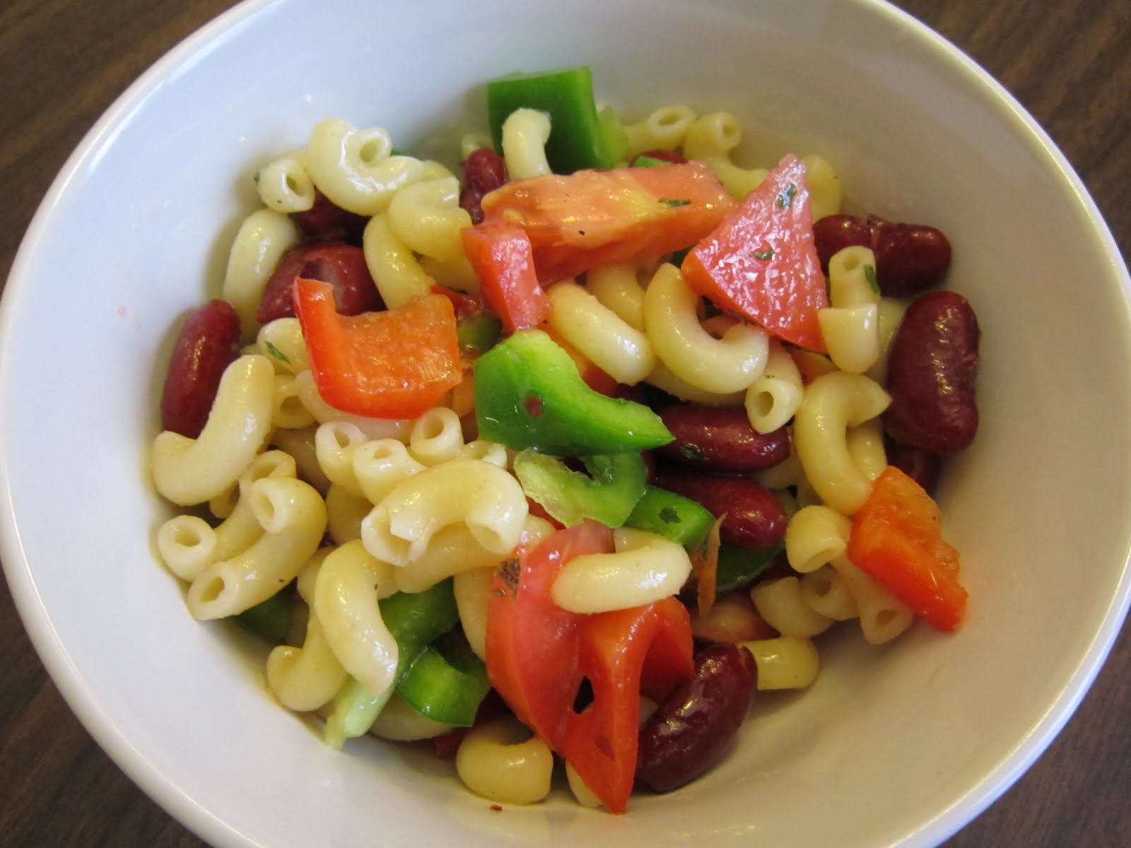 Mix It Up Pasta Salad Mix